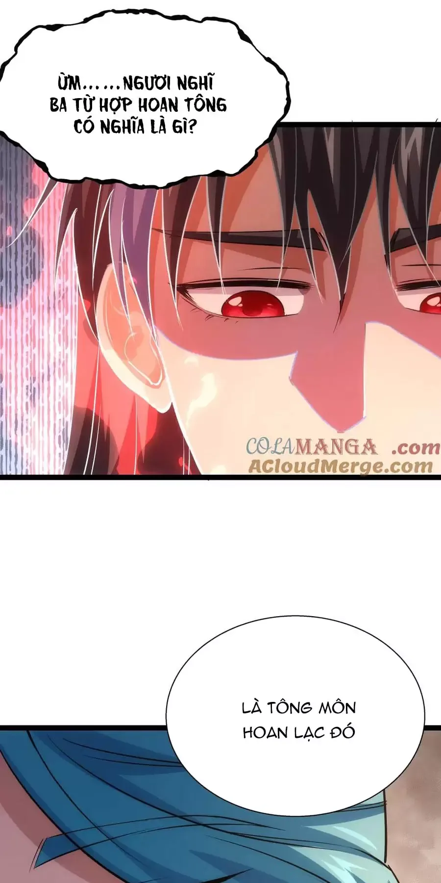 đọc truyện Ta Đoạt Xá Người Chơi Hệ Thống Chương 79 ảnh 37 tại Thiên Thai Truyện