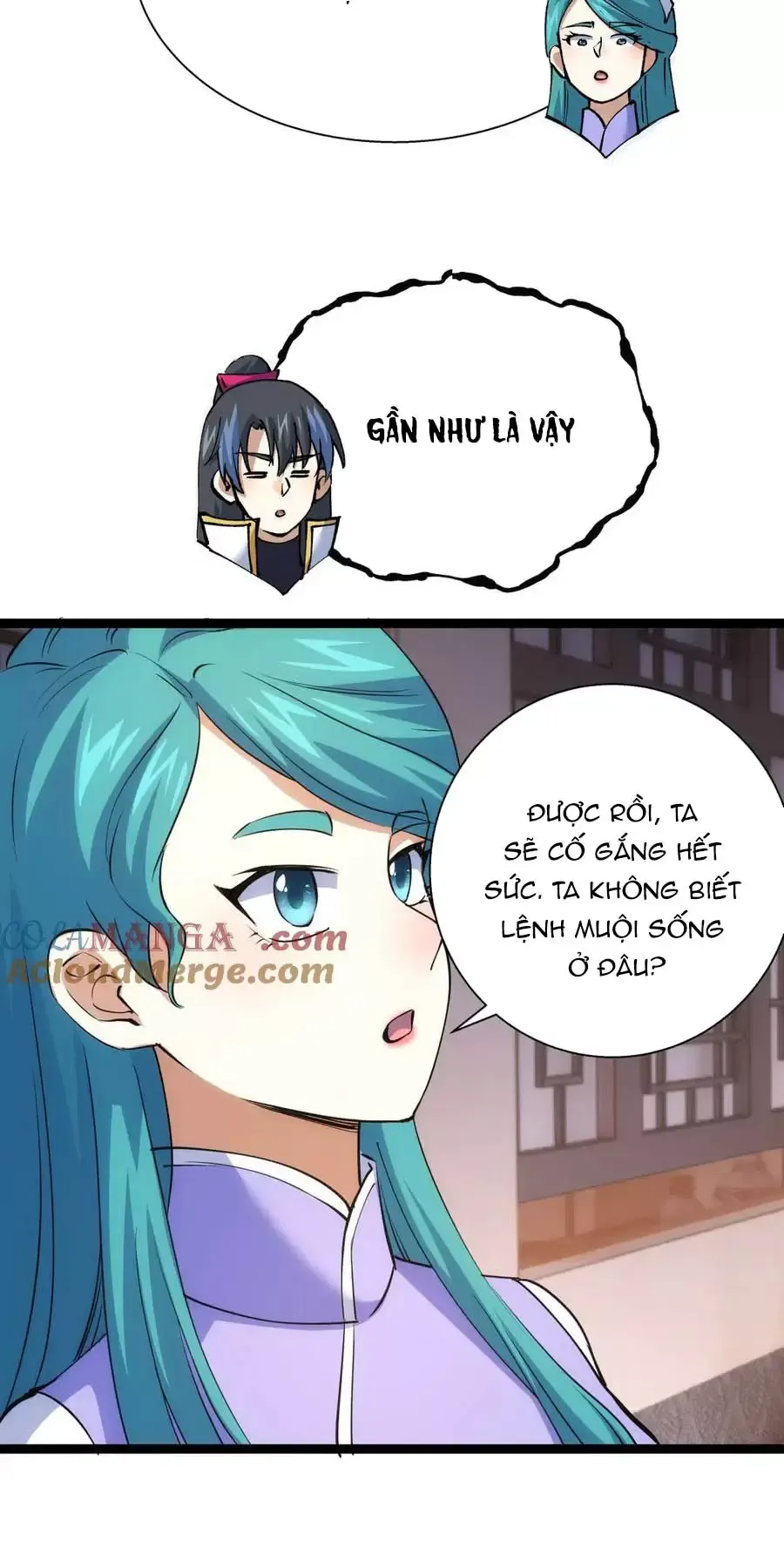 đọc truyện Ta Đoạt Xá Người Chơi Hệ Thống Chương 79 ảnh 41 tại Thiên Thai Truyện