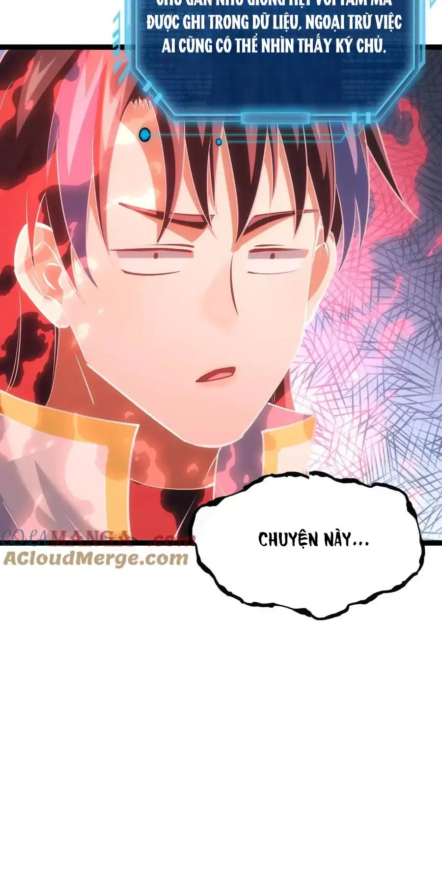 đọc truyện Ta Đoạt Xá Người Chơi Hệ Thống Chương 79 ảnh 8 tại Thiên Thai Truyện