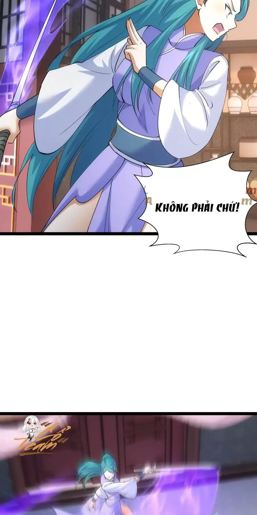 đọc truyện Ta Đoạt Xá Người Chơi Hệ Thống Chương 79 ảnh 11 tại Thiên Thai Truyện