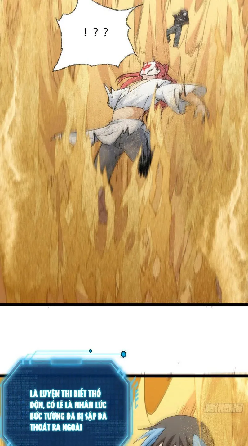 đọc truyện Ta Đoạt Xá Người Chơi Hệ Thống Chương 8 ảnh 14 tại Thiên Thai Truyện