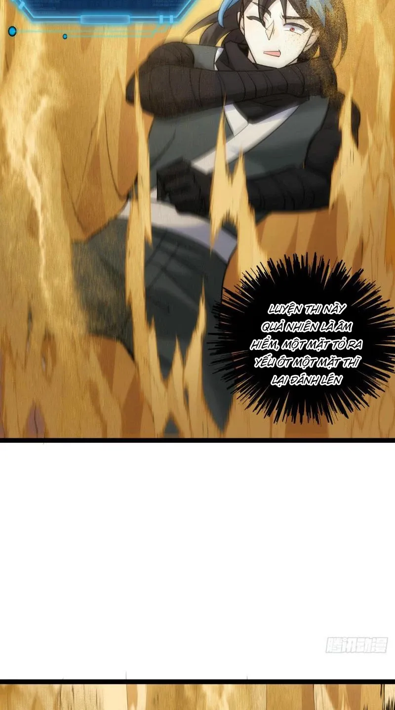 đọc truyện Ta Đoạt Xá Người Chơi Hệ Thống Chương 8 ảnh 15 tại Thiên Thai Truyện