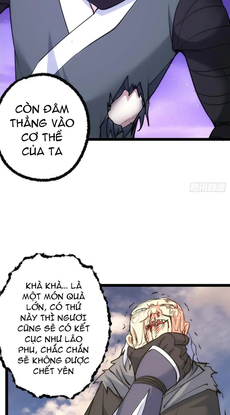 đọc truyện Ta Đoạt Xá Người Chơi Hệ Thống Chương 8 ảnh 24 tại Thiên Thai Truyện