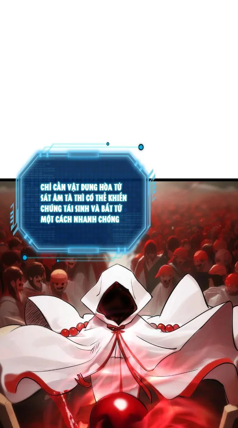 đọc truyện Ta Đoạt Xá Người Chơi Hệ Thống Chương 8 ảnh 28 tại Thiên Thai Truyện