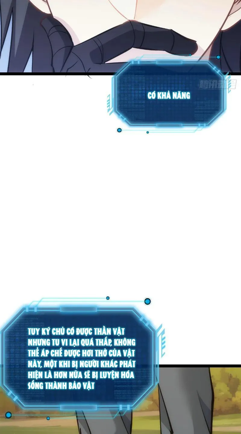 đọc truyện Ta Đoạt Xá Người Chơi Hệ Thống Chương 8 ảnh 31 tại Thiên Thai Truyện