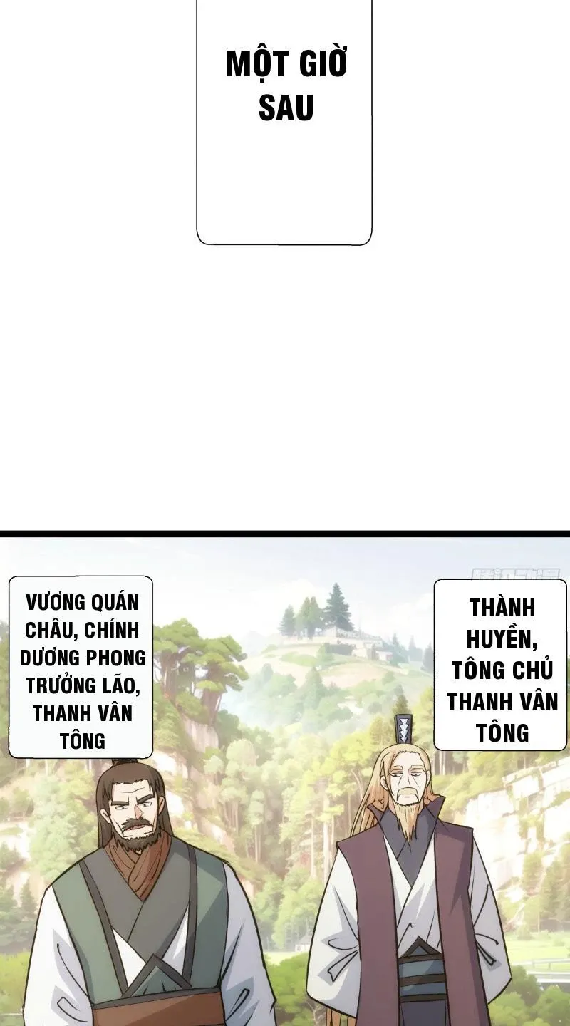 đọc truyện Ta Đoạt Xá Người Chơi Hệ Thống Chương 8 ảnh 34 tại Thiên Thai Truyện