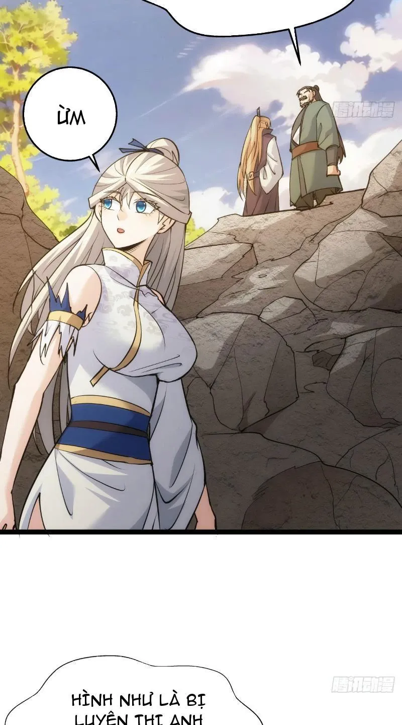 đọc truyện Ta Đoạt Xá Người Chơi Hệ Thống Chương 8 ảnh 36 tại Thiên Thai Truyện