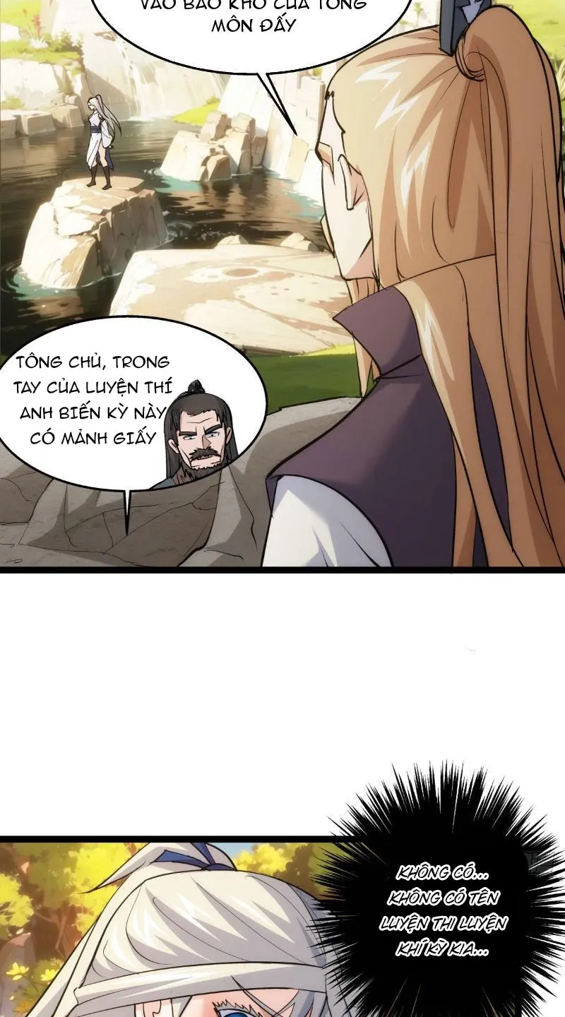 đọc truyện Ta Đoạt Xá Người Chơi Hệ Thống Chương 8 ảnh 38 tại Thiên Thai Truyện