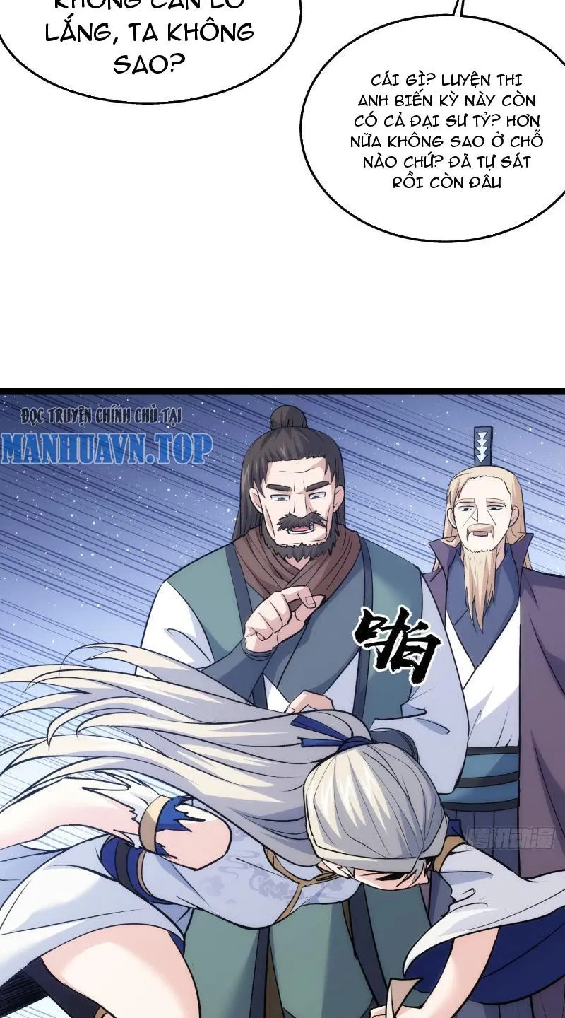 đọc truyện Ta Đoạt Xá Người Chơi Hệ Thống Chương 8 ảnh 41 tại Thiên Thai Truyện