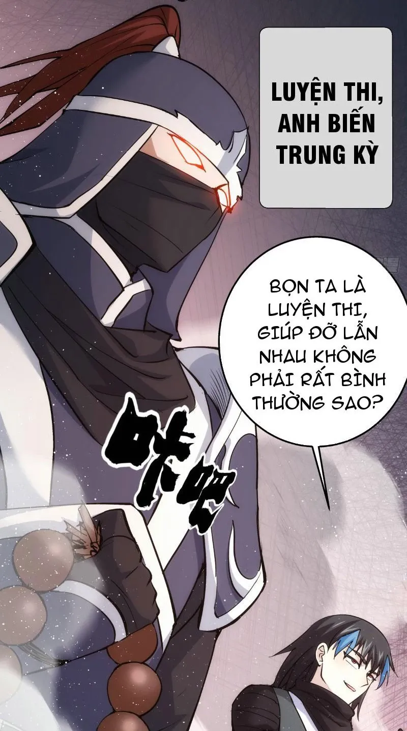 đọc truyện Ta Đoạt Xá Người Chơi Hệ Thống Chương 8 ảnh 7 tại Thiên Thai Truyện