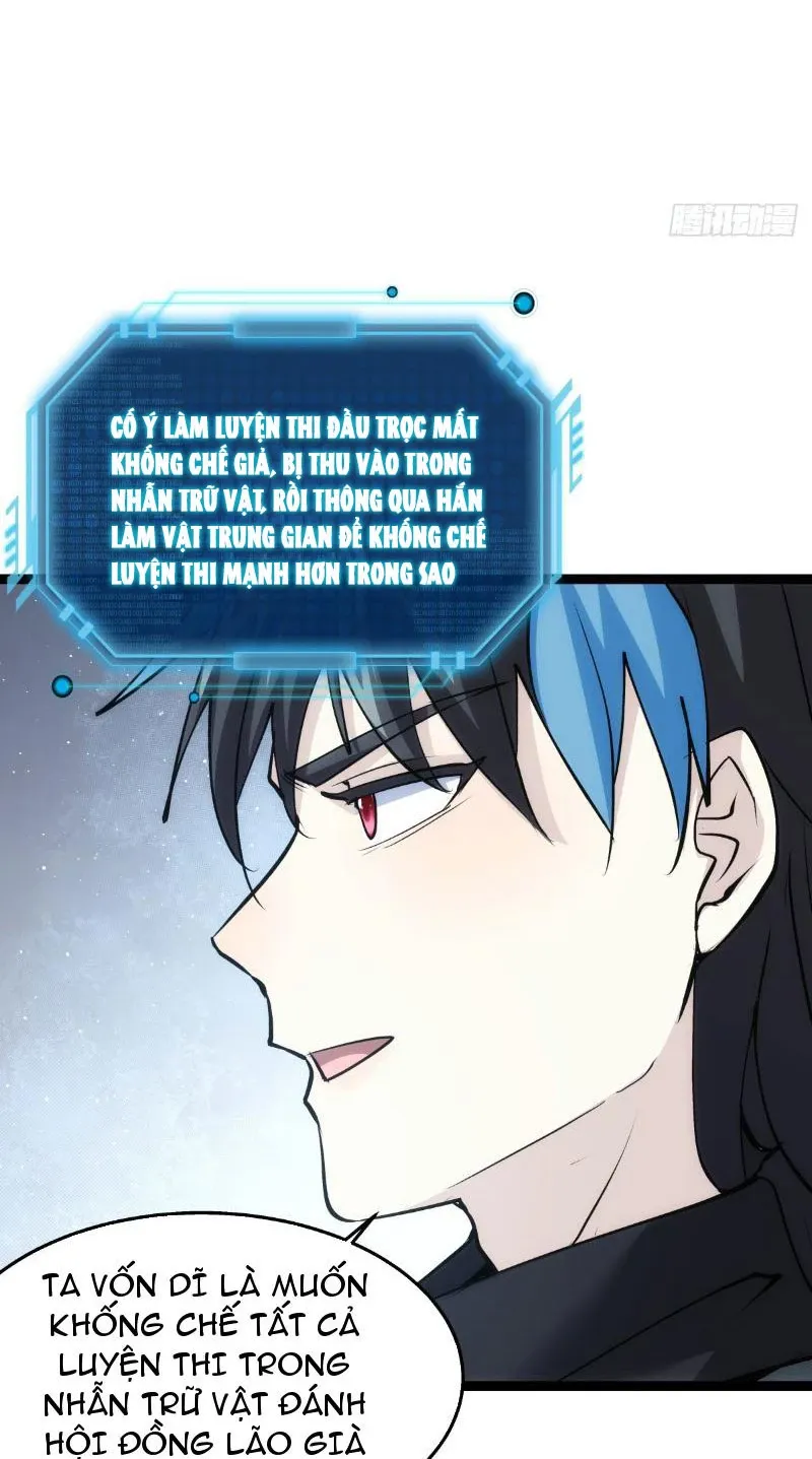 đọc truyện Ta Đoạt Xá Người Chơi Hệ Thống Chương 8 ảnh 9 tại Thiên Thai Truyện