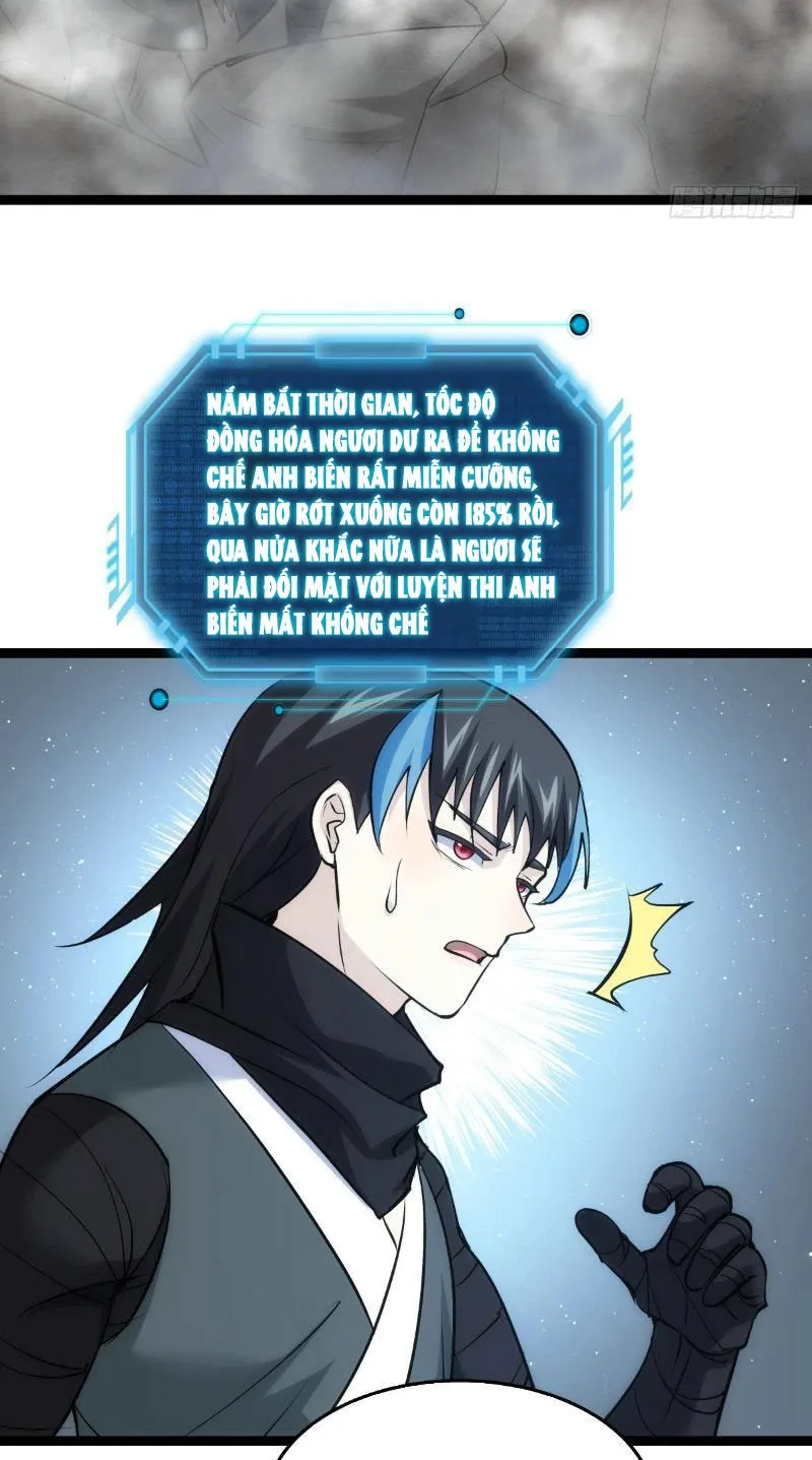 đọc truyện Ta Đoạt Xá Người Chơi Hệ Thống Chương 8 ảnh 11 tại Thiên Thai Truyện