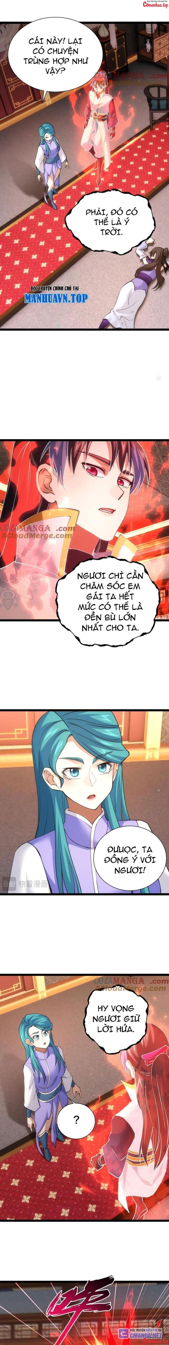 đọc truyện Ta Đoạt Xá Người Chơi Hệ Thống Chương 80 ảnh 4 tại Thiên Thai Truyện