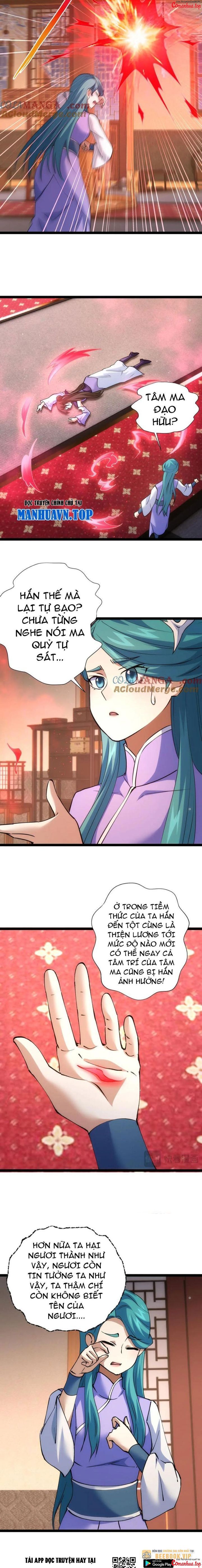 đọc truyện Ta Đoạt Xá Người Chơi Hệ Thống Chương 80 ảnh 5 tại Thiên Thai Truyện