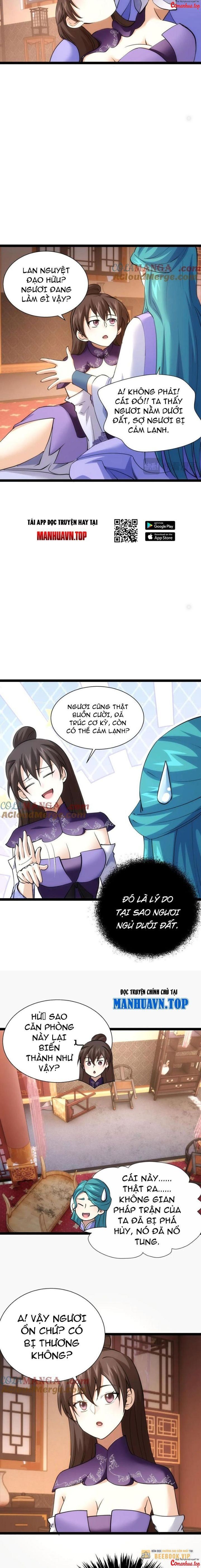 đọc truyện Ta Đoạt Xá Người Chơi Hệ Thống Chương 80 ảnh 7 tại Thiên Thai Truyện