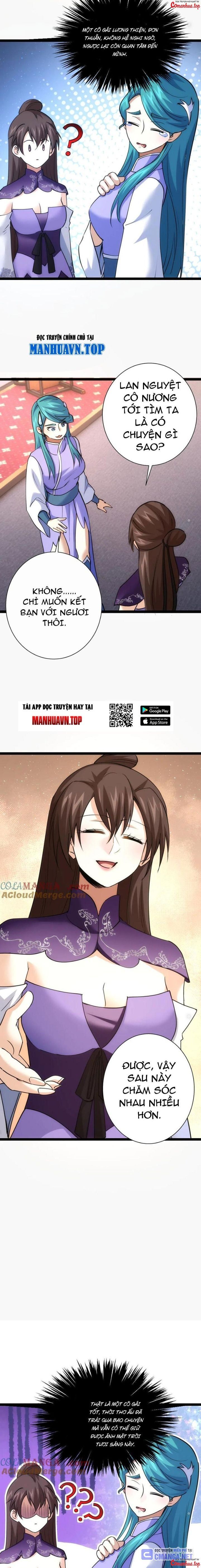 đọc truyện Ta Đoạt Xá Người Chơi Hệ Thống Chương 80 ảnh 8 tại Thiên Thai Truyện