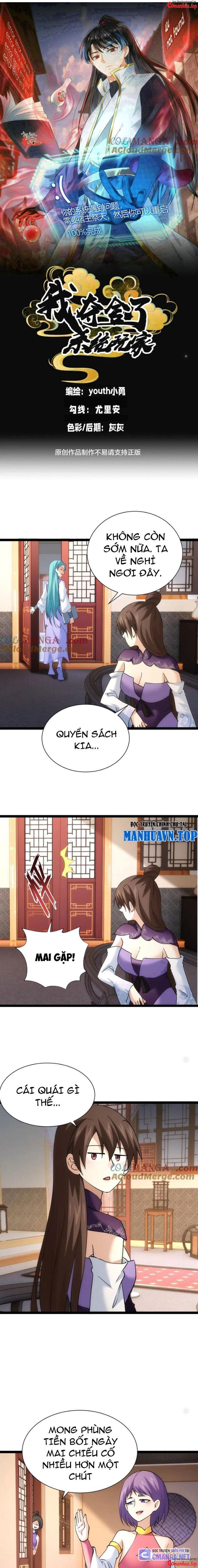 đọc truyện Ta Đoạt Xá Người Chơi Hệ Thống Chương 81 ảnh 4 tại Thiên Thai Truyện