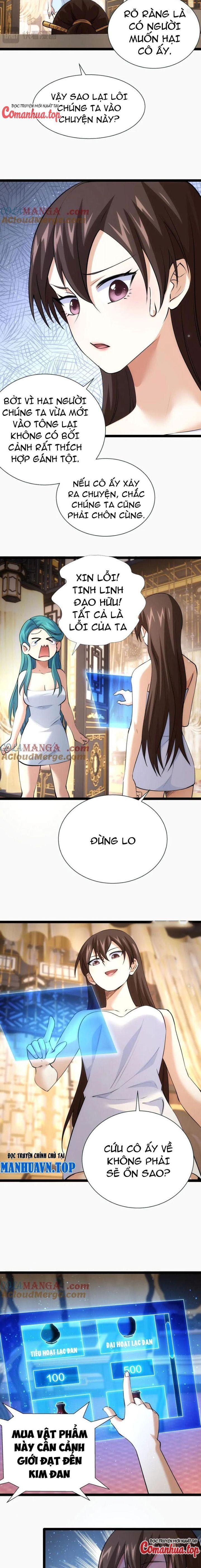 đọc truyện Ta Đoạt Xá Người Chơi Hệ Thống Chương 82 ảnh 12 tại Thiên Thai Truyện