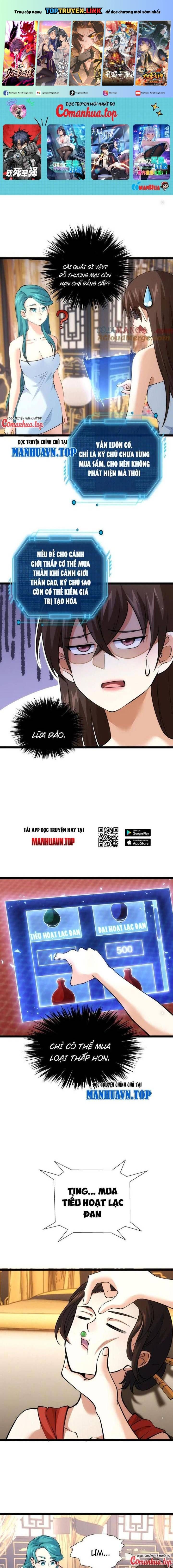 đọc truyện Ta Đoạt Xá Người Chơi Hệ Thống Chương 83 ảnh 3 tại Thiên Thai Truyện