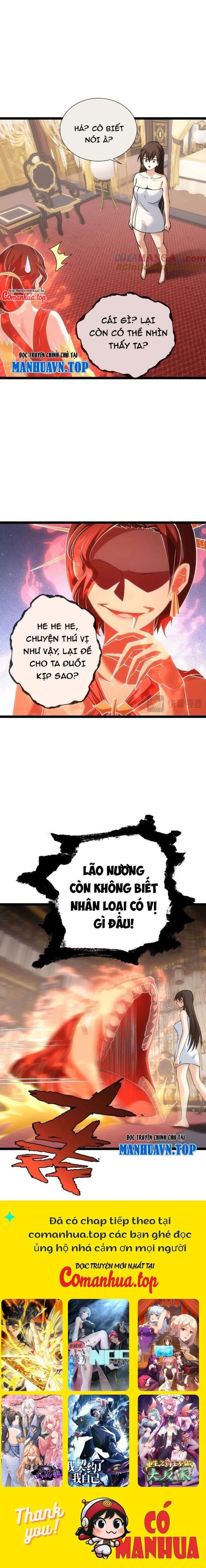 đọc truyện Ta Đoạt Xá Người Chơi Hệ Thống Chương 83 ảnh 12 tại Thiên Thai Truyện