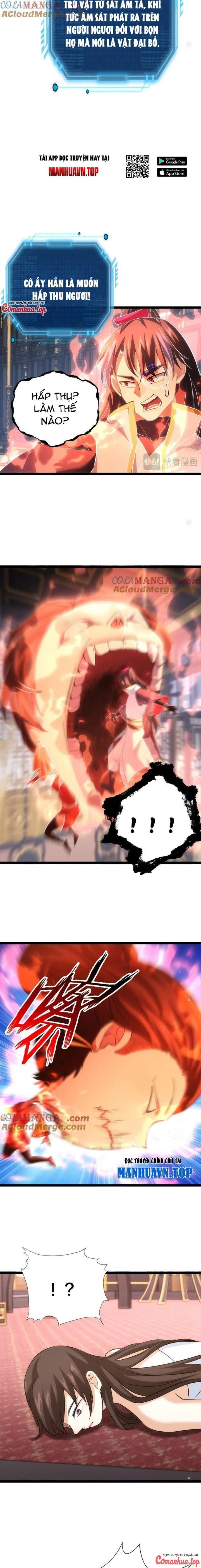 đọc truyện Ta Đoạt Xá Người Chơi Hệ Thống Chương 83 ảnh 9 tại Thiên Thai Truyện