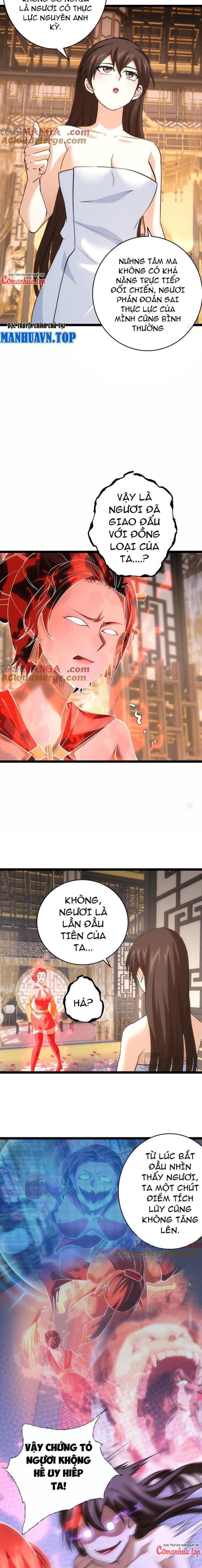 đọc truyện Ta Đoạt Xá Người Chơi Hệ Thống Chương 84 ảnh 5 tại Thiên Thai Truyện