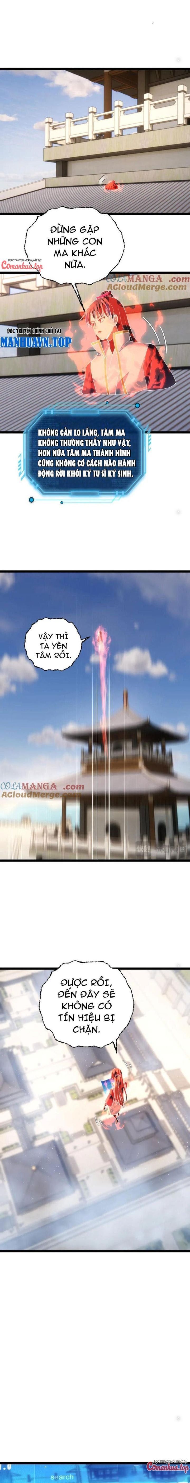 đọc truyện Ta Đoạt Xá Người Chơi Hệ Thống Chương 84 ảnh 7 tại Thiên Thai Truyện