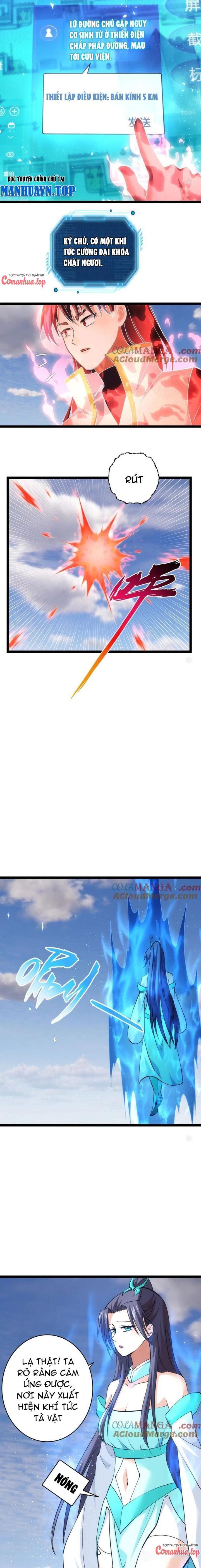 đọc truyện Ta Đoạt Xá Người Chơi Hệ Thống Chương 84 ảnh 8 tại Thiên Thai Truyện