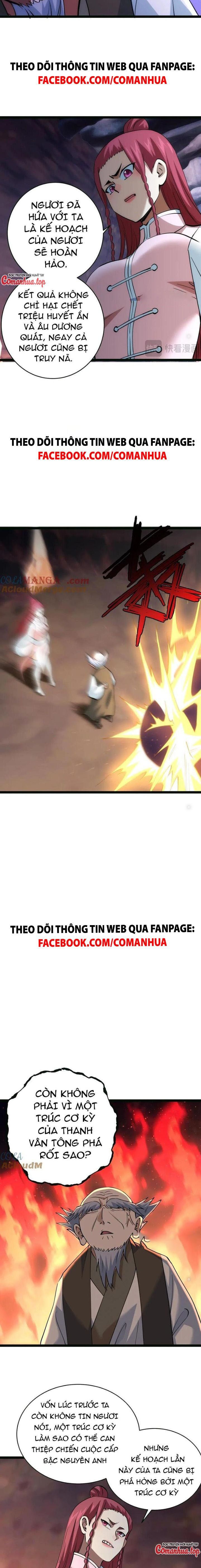 đọc truyện Ta Đoạt Xá Người Chơi Hệ Thống Chương 85 ảnh 12 tại Thiên Thai Truyện