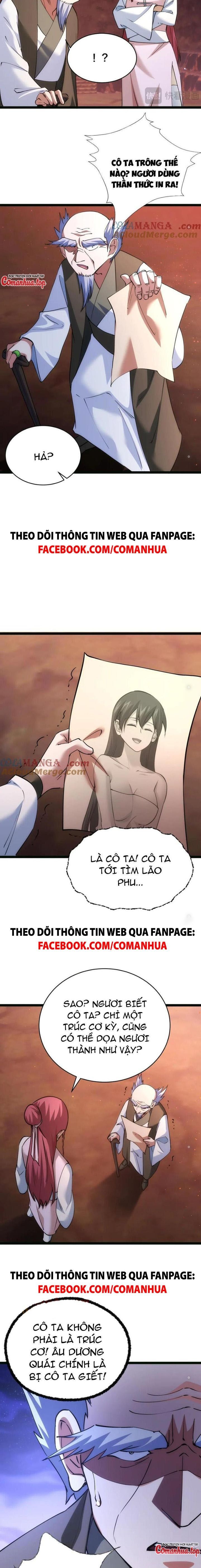 đọc truyện Ta Đoạt Xá Người Chơi Hệ Thống Chương 85 ảnh 14 tại Thiên Thai Truyện