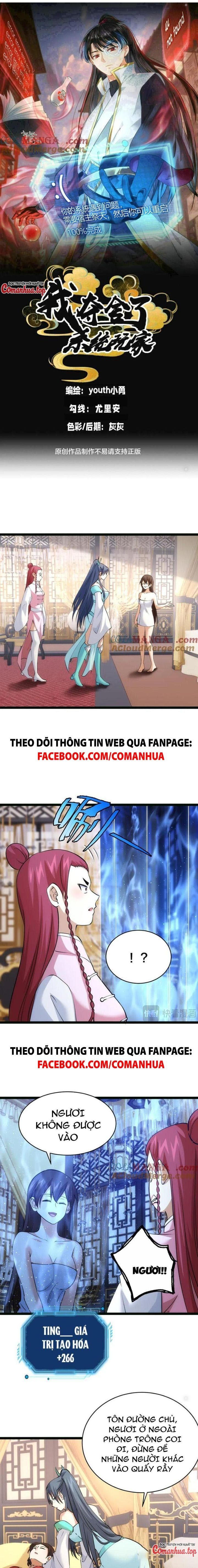 đọc truyện Ta Đoạt Xá Người Chơi Hệ Thống Chương 85 ảnh 5 tại Thiên Thai Truyện