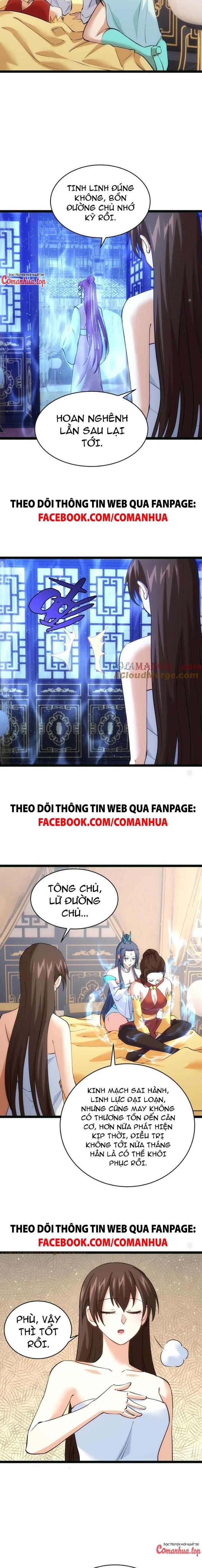 đọc truyện Ta Đoạt Xá Người Chơi Hệ Thống Chương 85 ảnh 6 tại Thiên Thai Truyện