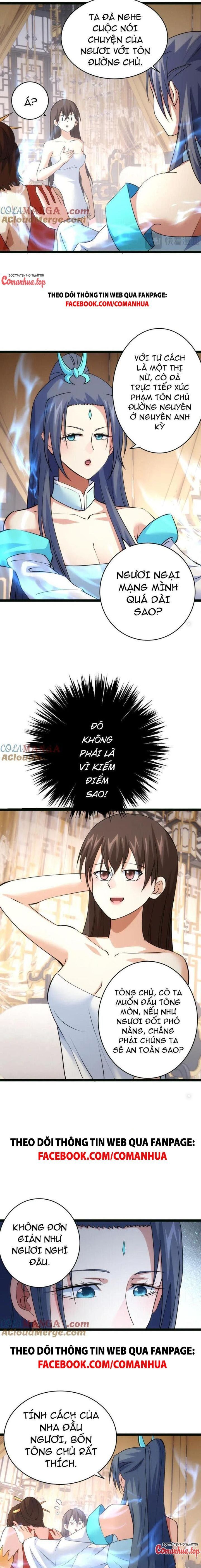 đọc truyện Ta Đoạt Xá Người Chơi Hệ Thống Chương 85 ảnh 7 tại Thiên Thai Truyện