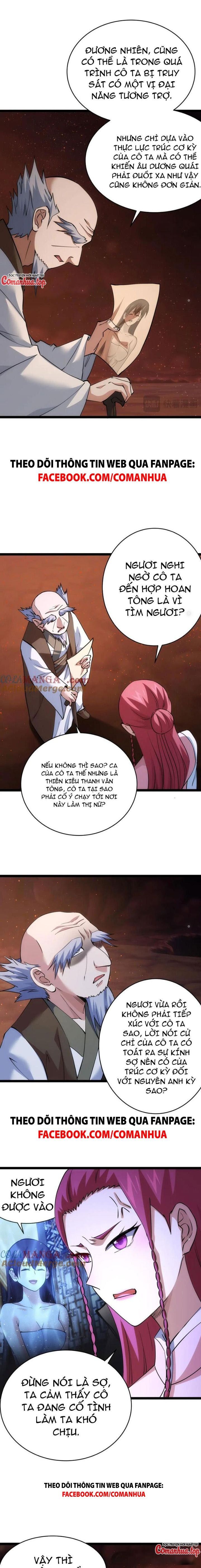 đọc truyện Ta Đoạt Xá Người Chơi Hệ Thống Chương 86 ảnh 4 tại Thiên Thai Truyện