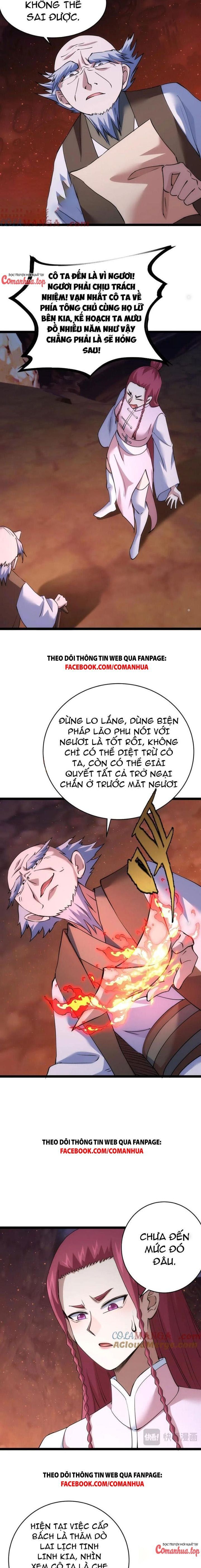 đọc truyện Ta Đoạt Xá Người Chơi Hệ Thống Chương 86 ảnh 5 tại Thiên Thai Truyện