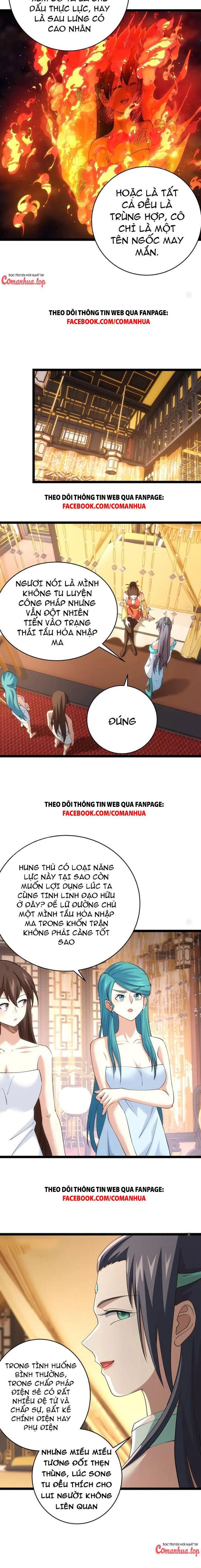 đọc truyện Ta Đoạt Xá Người Chơi Hệ Thống Chương 86 ảnh 6 tại Thiên Thai Truyện