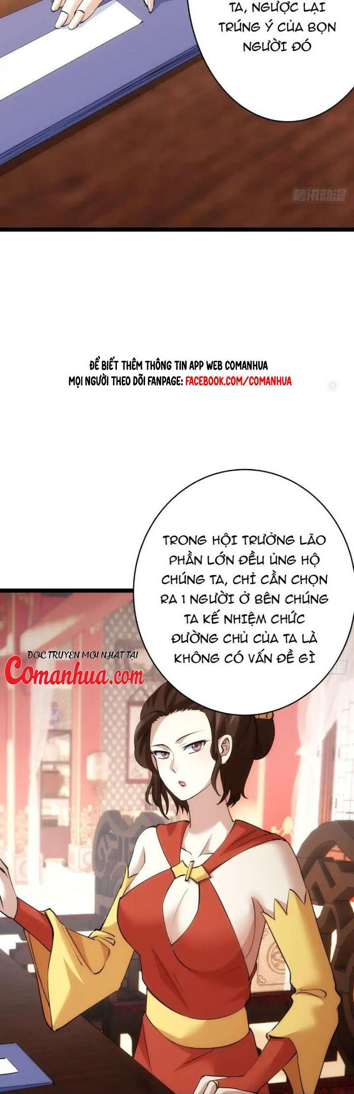 đọc truyện Ta Đoạt Xá Người Chơi Hệ Thống Chương 87 ảnh 13 tại Thiên Thai Truyện