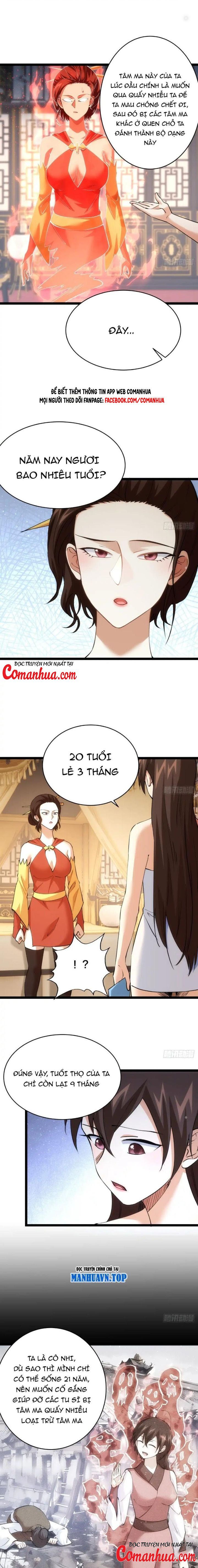 đọc truyện Ta Đoạt Xá Người Chơi Hệ Thống Chương 87 ảnh 4 tại Thiên Thai Truyện