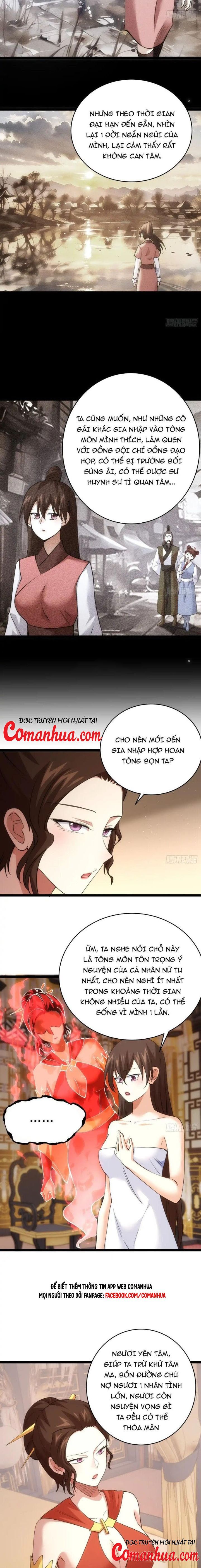 đọc truyện Ta Đoạt Xá Người Chơi Hệ Thống Chương 87 ảnh 5 tại Thiên Thai Truyện