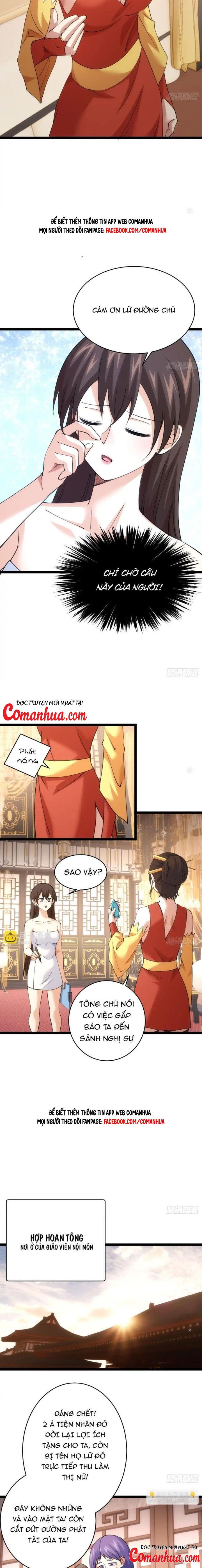 đọc truyện Ta Đoạt Xá Người Chơi Hệ Thống Chương 87 ảnh 6 tại Thiên Thai Truyện