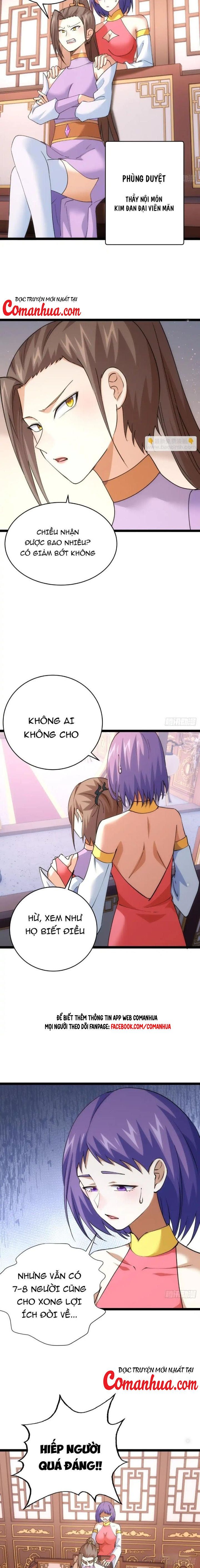 đọc truyện Ta Đoạt Xá Người Chơi Hệ Thống Chương 87 ảnh 7 tại Thiên Thai Truyện