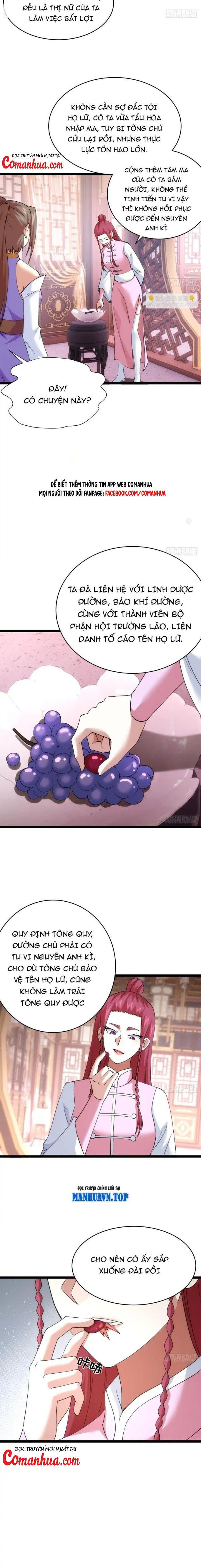 đọc truyện Ta Đoạt Xá Người Chơi Hệ Thống Chương 87 ảnh 9 tại Thiên Thai Truyện