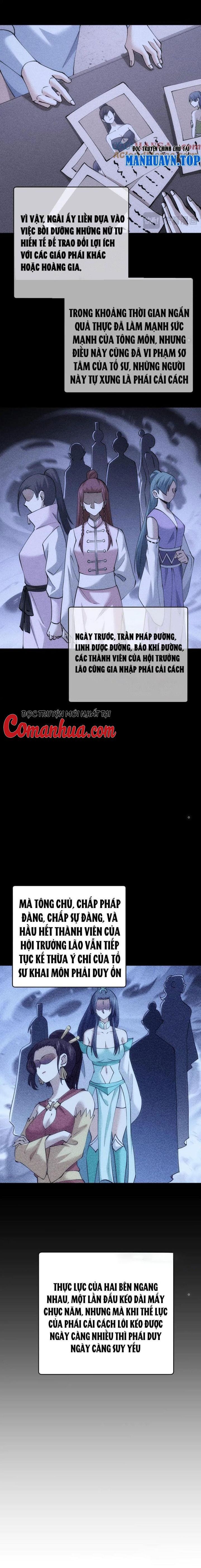 đọc truyện Ta Đoạt Xá Người Chơi Hệ Thống Chương 88 ảnh 4 tại Thiên Thai Truyện