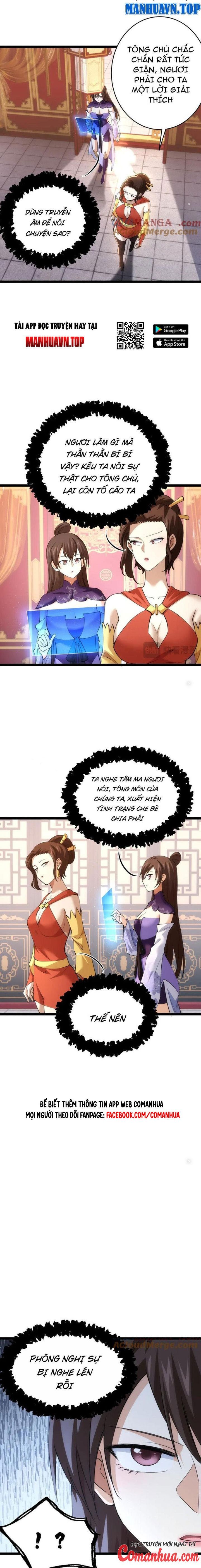 đọc truyện Ta Đoạt Xá Người Chơi Hệ Thống Chương 88 ảnh 5 tại Thiên Thai Truyện