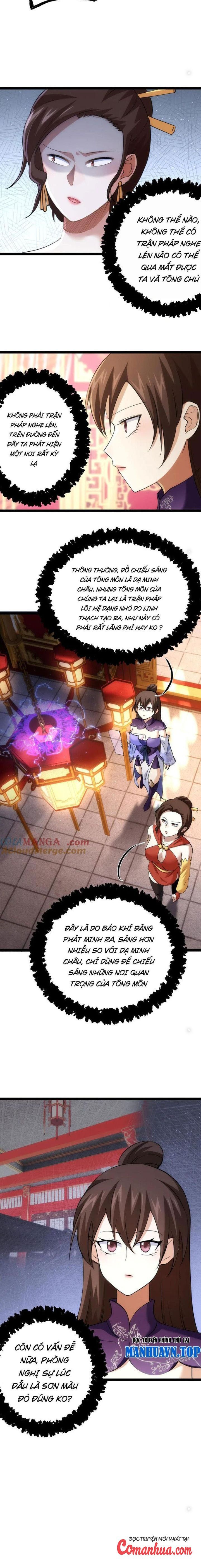 đọc truyện Ta Đoạt Xá Người Chơi Hệ Thống Chương 88 ảnh 6 tại Thiên Thai Truyện