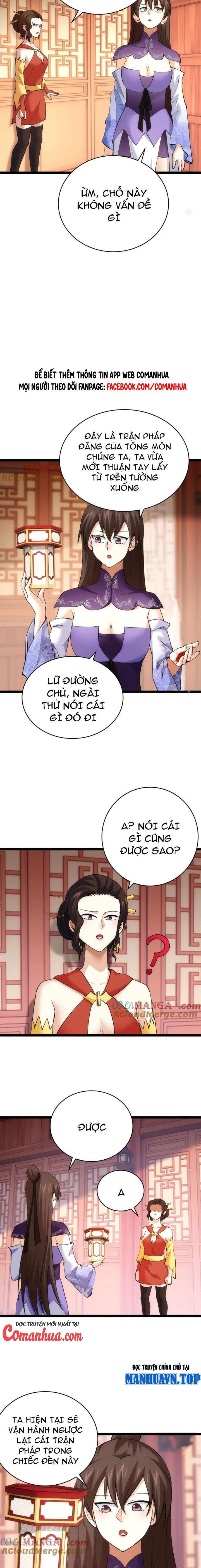 đọc truyện Ta Đoạt Xá Người Chơi Hệ Thống Chương 88 ảnh 8 tại Thiên Thai Truyện