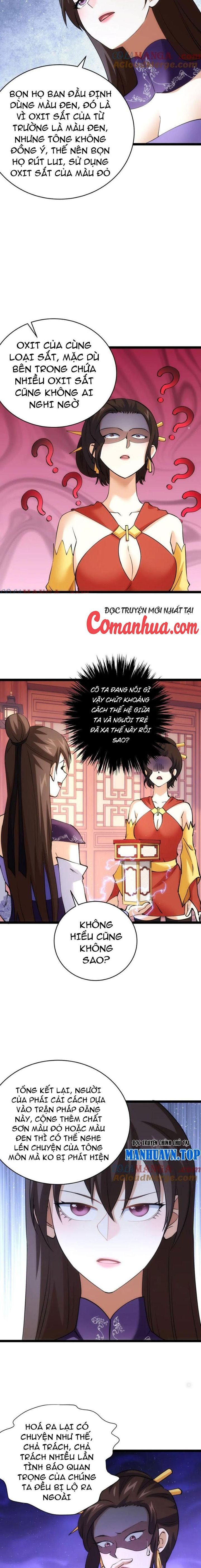 đọc truyện Ta Đoạt Xá Người Chơi Hệ Thống Chương 88 ảnh 10 tại Thiên Thai Truyện