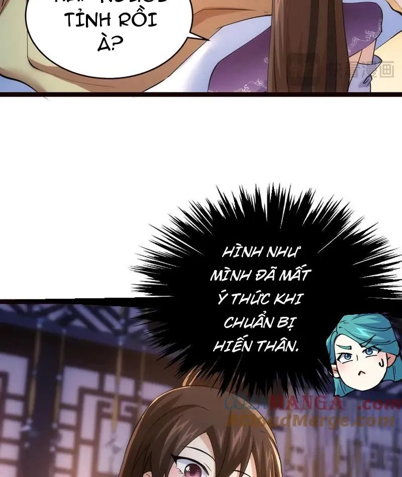 đọc truyện Ta Đoạt Xá Người Chơi Hệ Thống Chương 89 ảnh 14 tại Thiên Thai Truyện