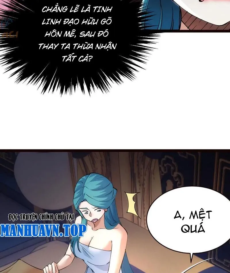 đọc truyện Ta Đoạt Xá Người Chơi Hệ Thống Chương 89 ảnh 17 tại Thiên Thai Truyện