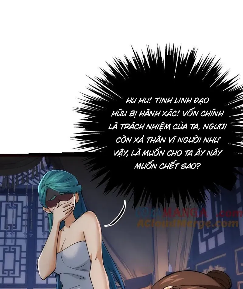 đọc truyện Ta Đoạt Xá Người Chơi Hệ Thống Chương 89 ảnh 21 tại Thiên Thai Truyện